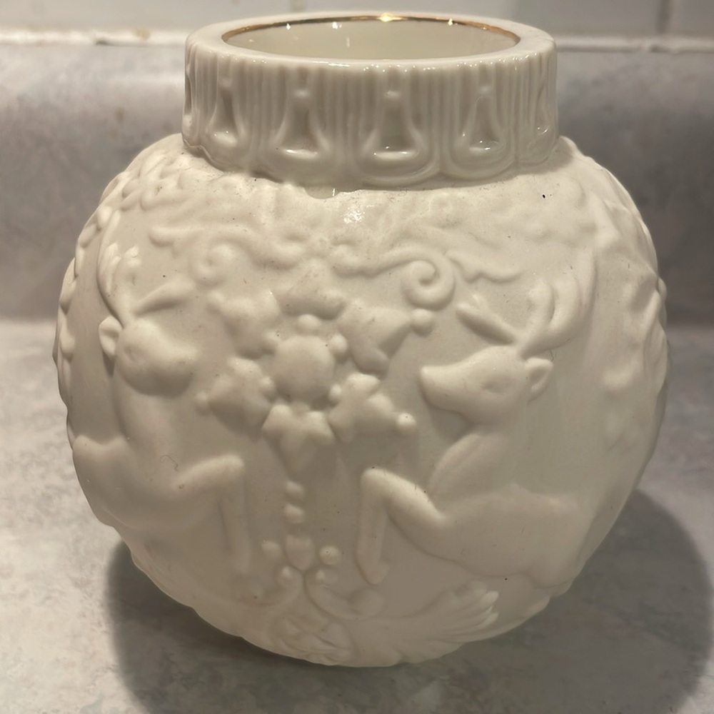 Lenox Ornamental Glow Candle Holder - Picture 2 of 6